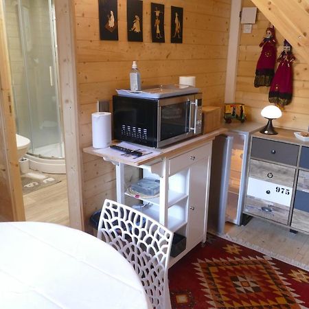 Villa Les Quatre Vents La Baule Екстериор снимка