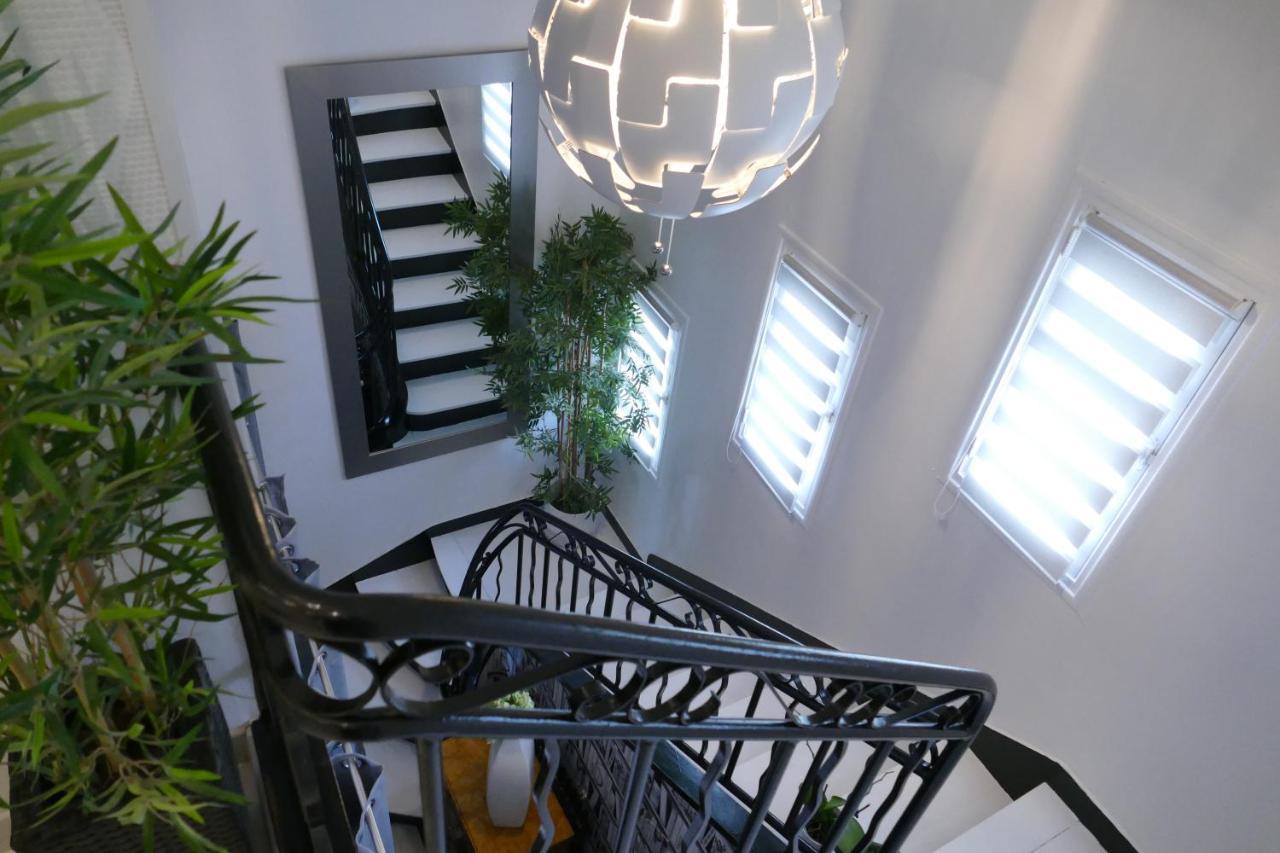Villa Les Quatre Vents La Baule Екстериор снимка