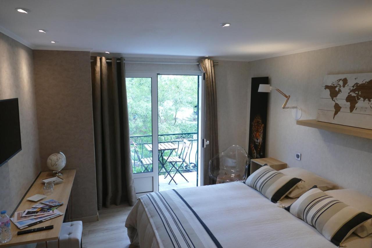 Villa Les Quatre Vents La Baule Екстериор снимка