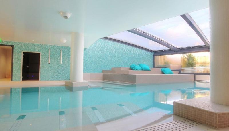 Villa Les Quatre Vents La Baule Екстериор снимка