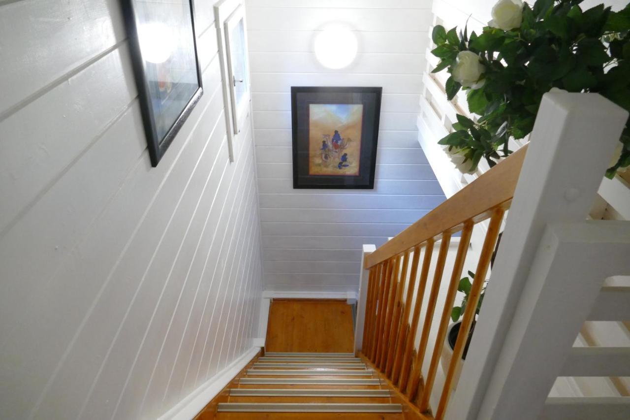 Villa Les Quatre Vents La Baule Екстериор снимка