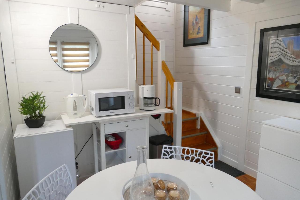 Villa Les Quatre Vents La Baule Екстериор снимка