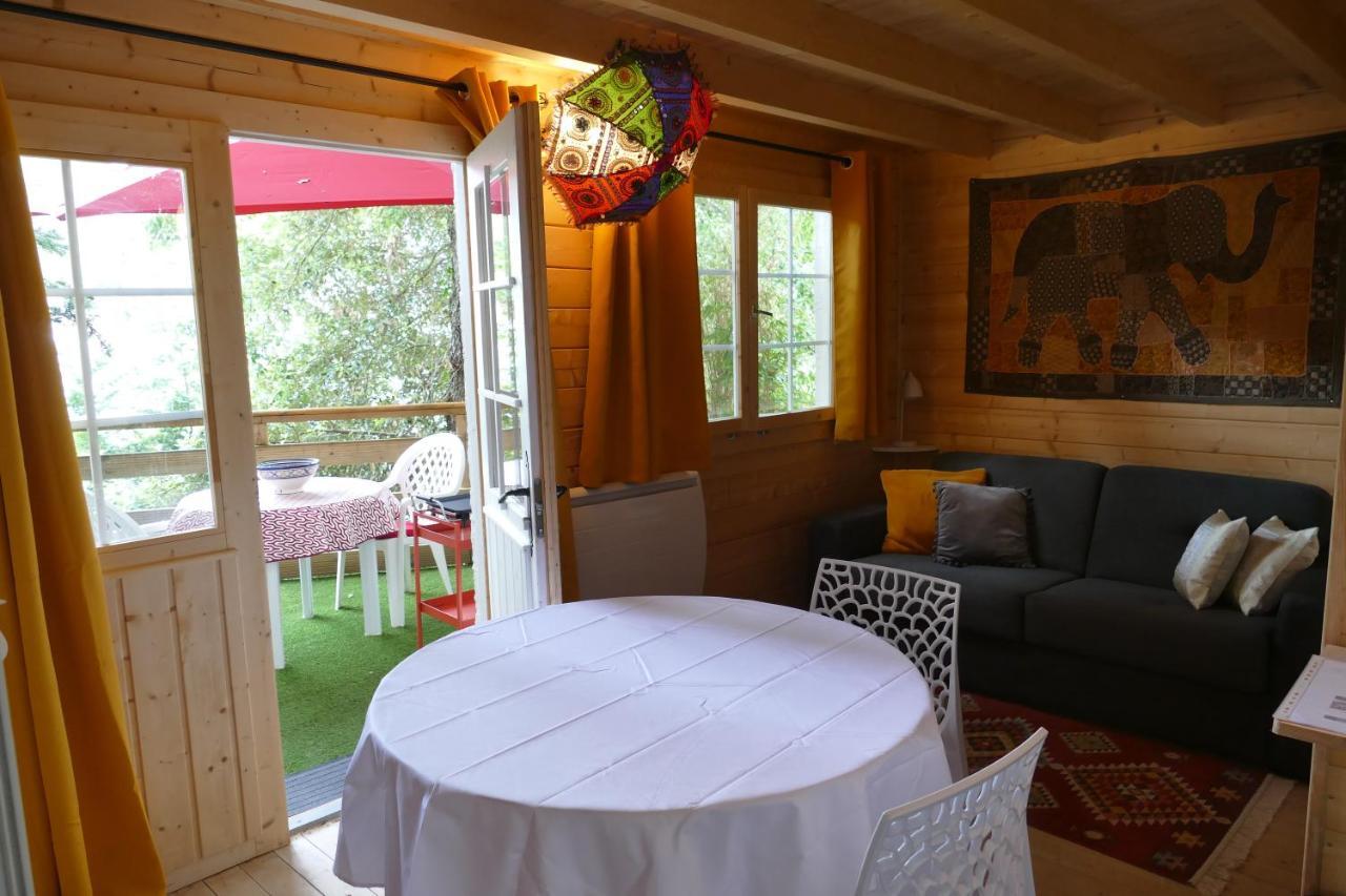 Villa Les Quatre Vents La Baule Екстериор снимка