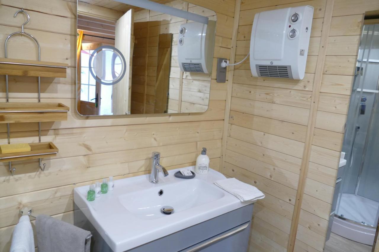 Villa Les Quatre Vents La Baule Екстериор снимка